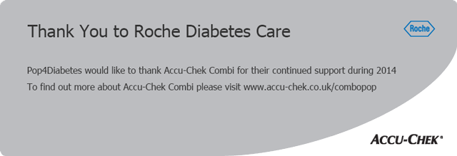 Roche Diabetes Care - Accu-Chek
